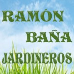 Ramón Baña Jardineros en Alicante